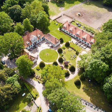 Jagdschloss Friedrichsmoor นอยชตัดท์ เกลเวอ ภายนอก รูปภาพ